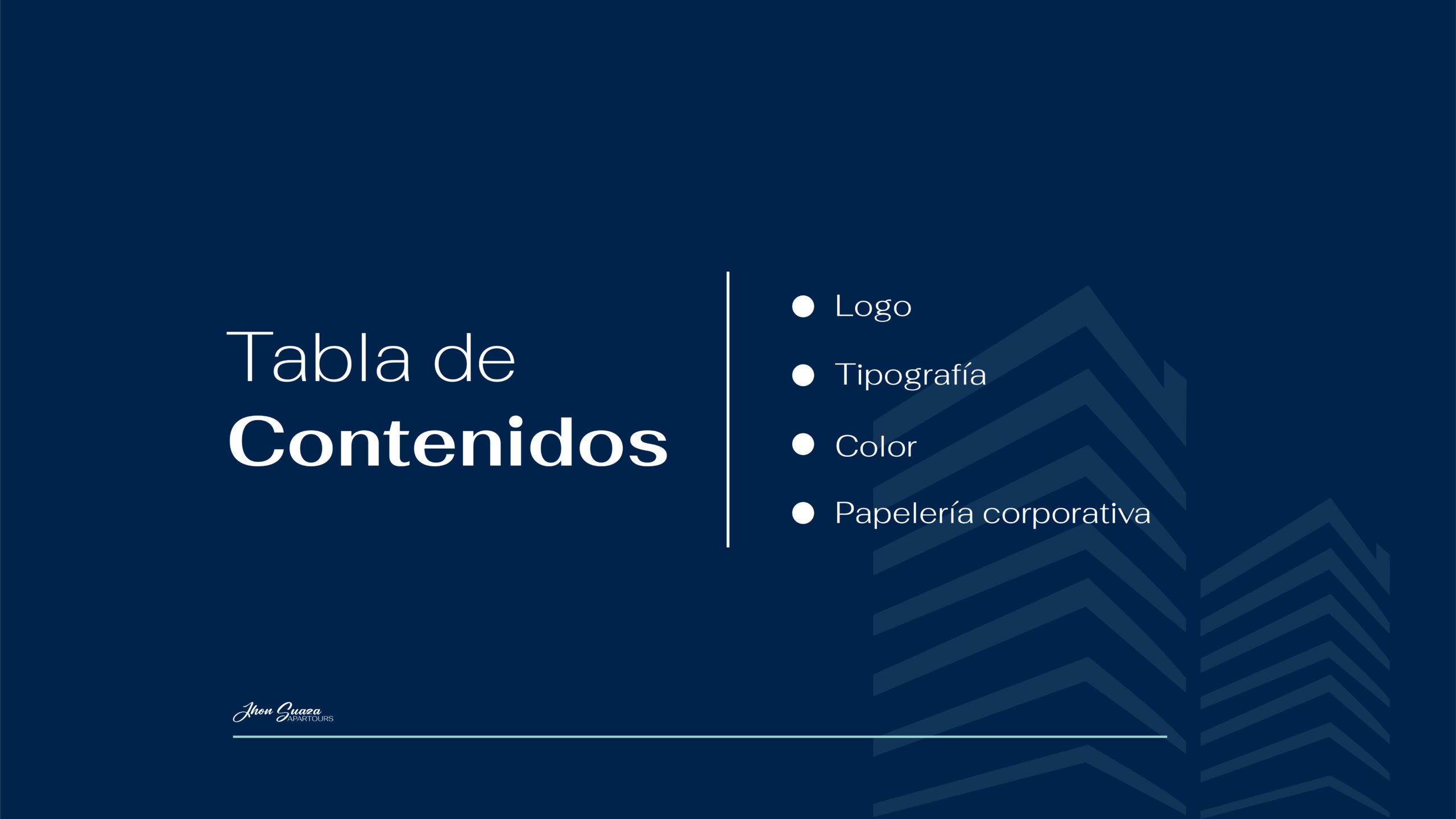 Manual de identidad corporativa - Jhon Suaza-03